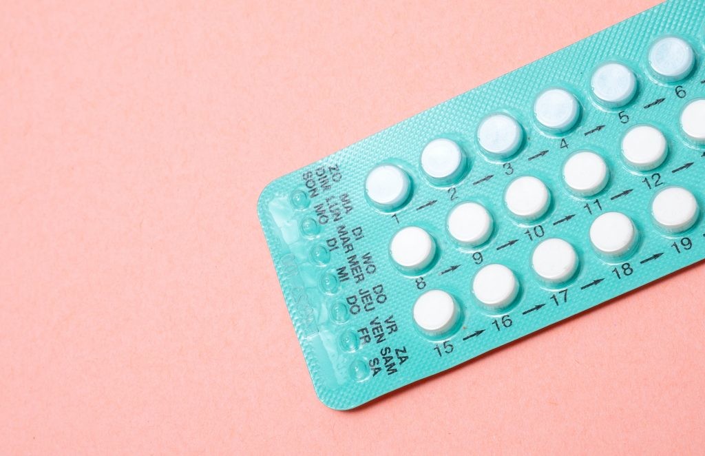 método anticonceptivo pildora