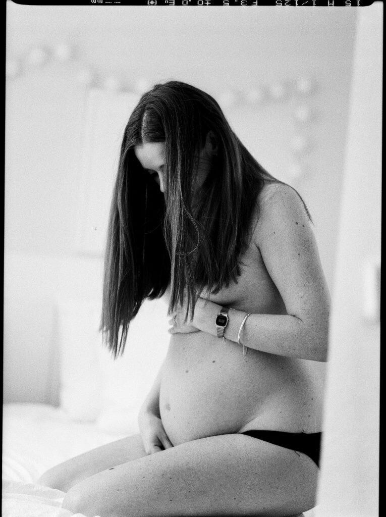 embarazo por semanas segundo trimestre