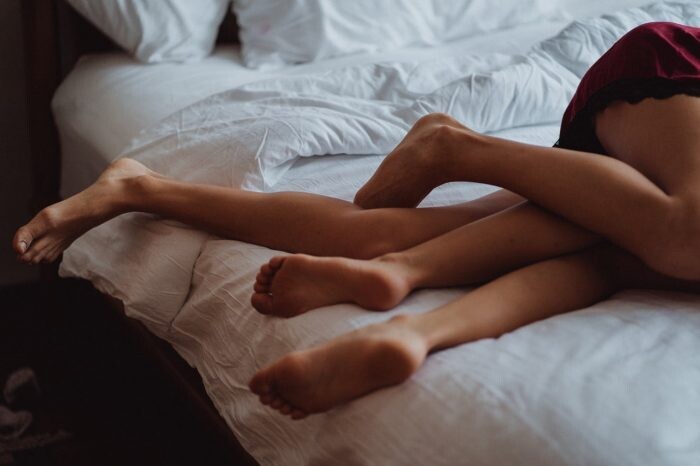 relaciones sexuales con endometriosis