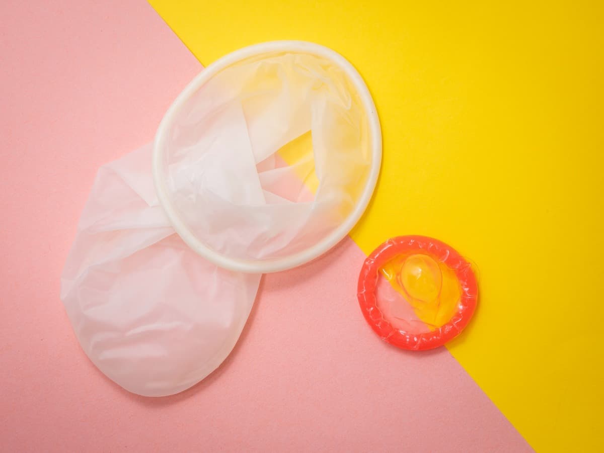 doble proteccion preservativos