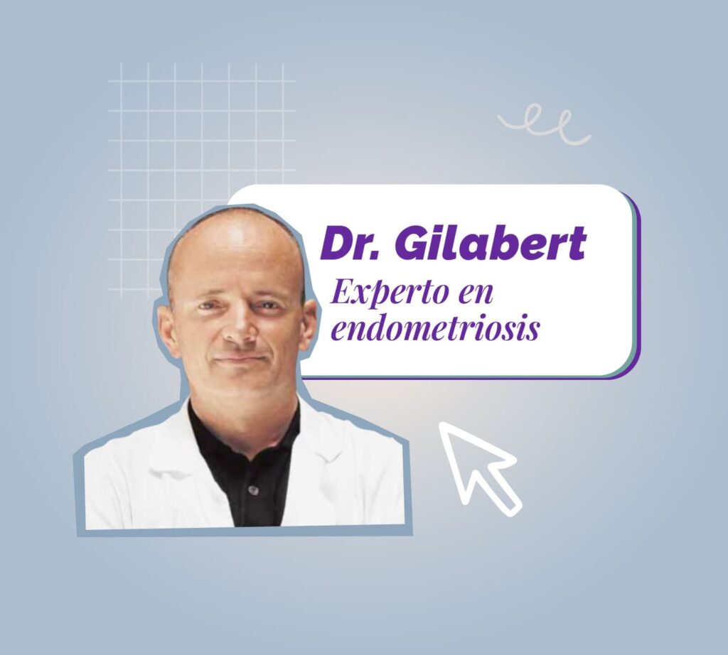 doctor gilabert endometriosis