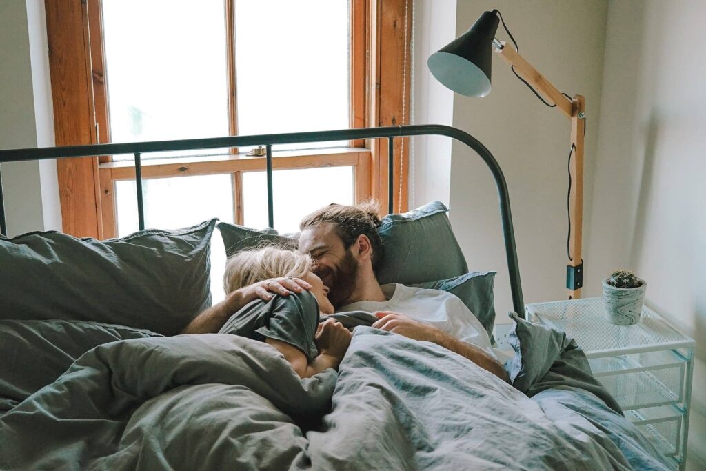 sexualidad y maternidad
