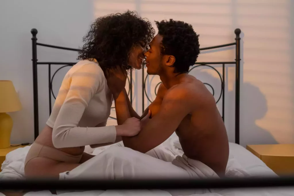 formas de tener sexo sin penetracion