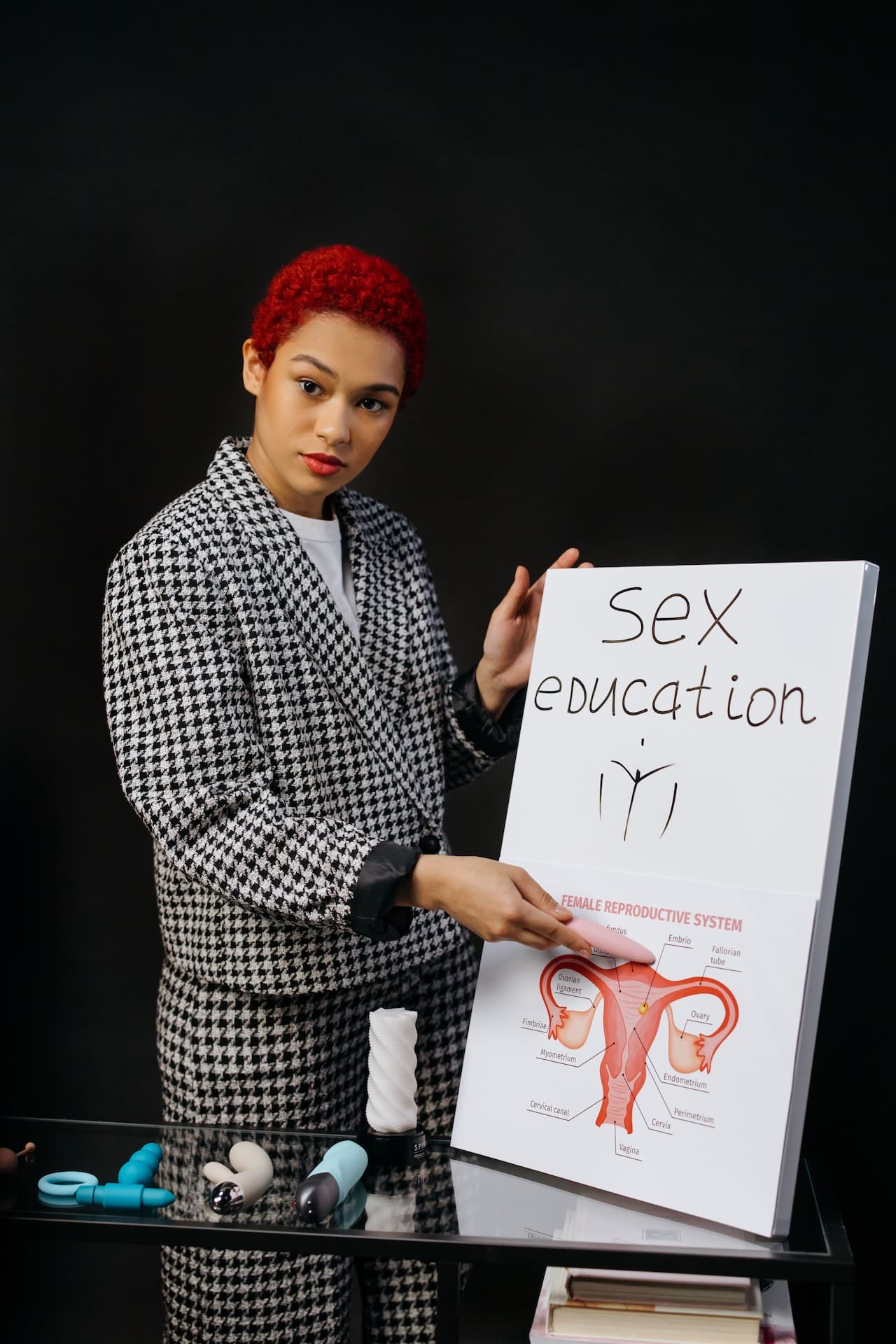 educacion sexual porno