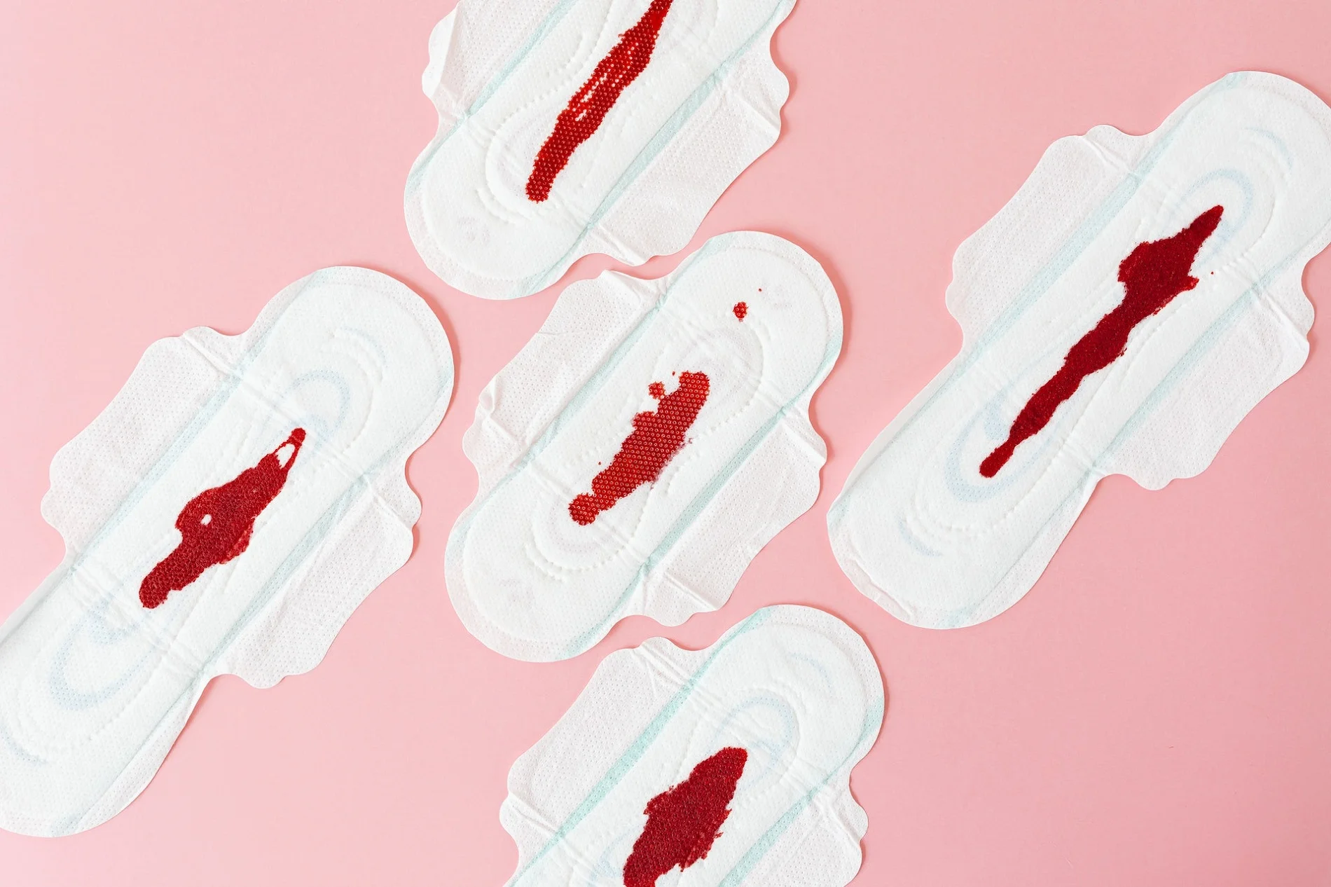 cuanta sangre se pierde en la menstrucion