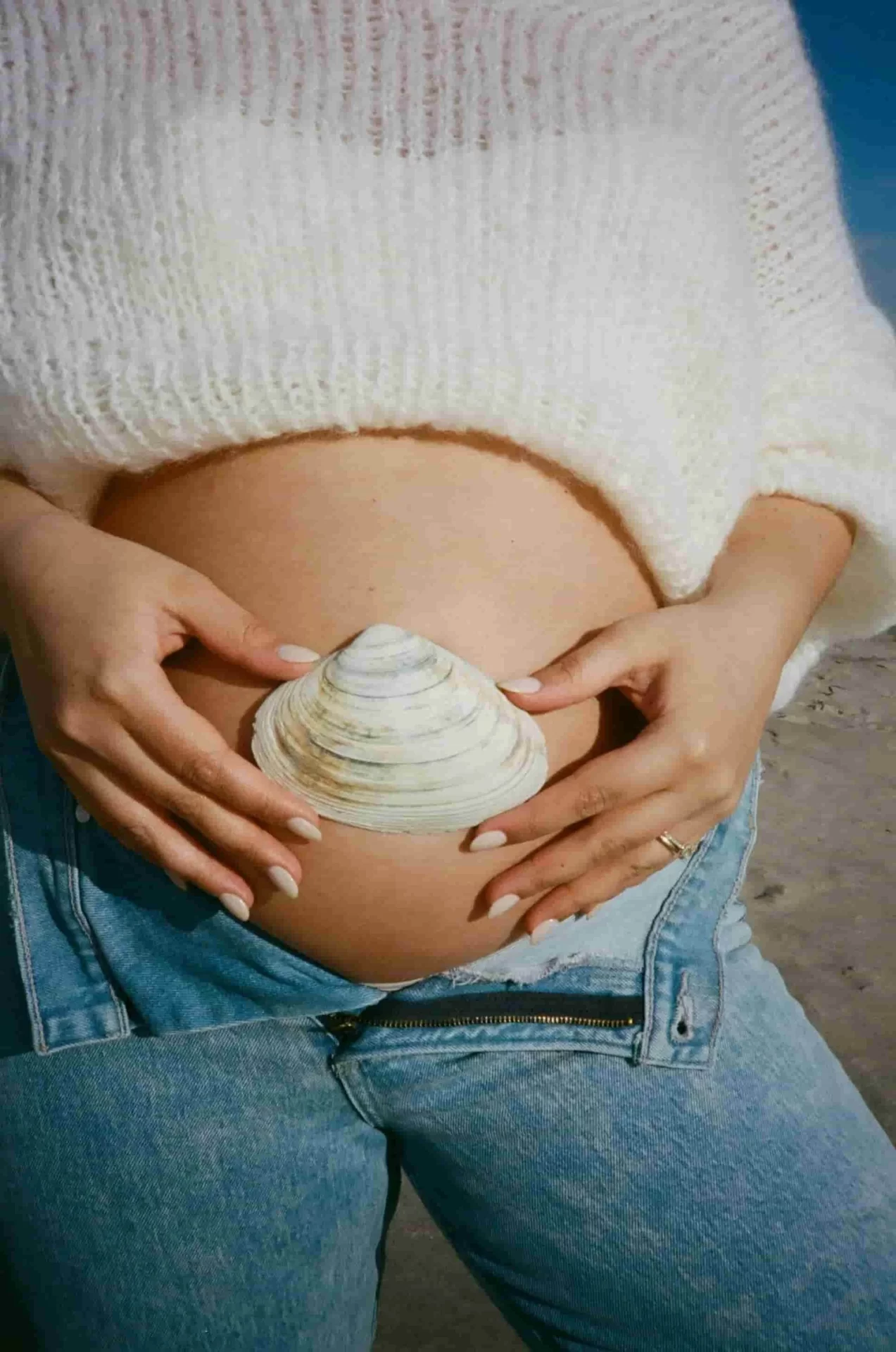 quedar embarazada con progesterona baja