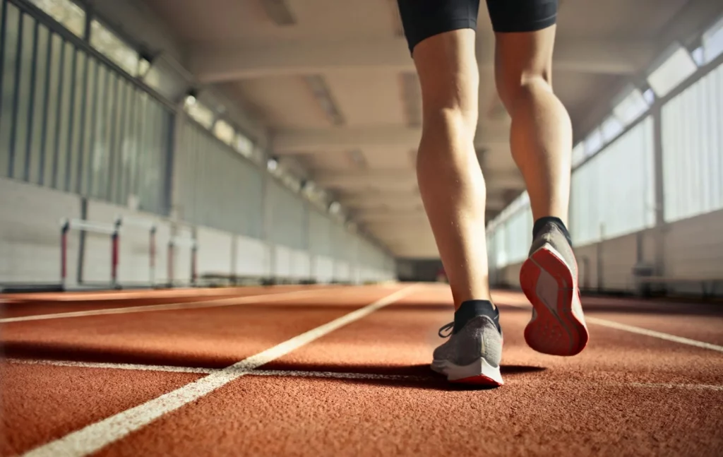 agenda mujeres olimpiadas 2024