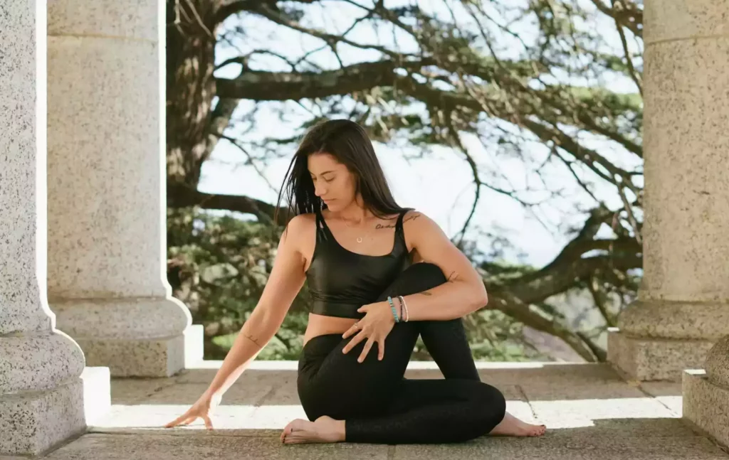 ausencia de menstruacion deporte