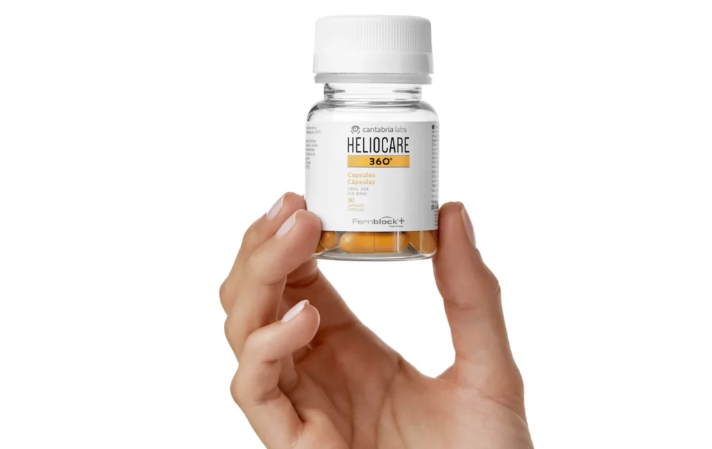 heliocare 360