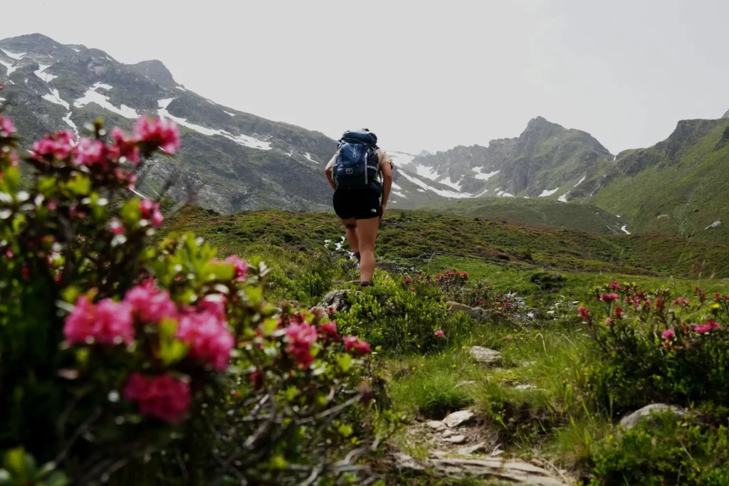 viajar sola