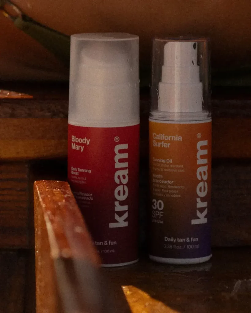 kream fun review