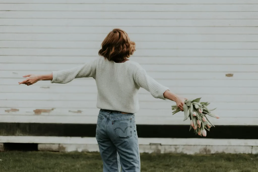 vivir plenamente la menopausia