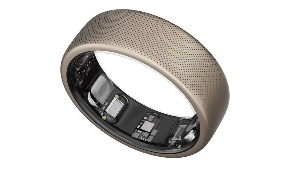 amazfit helio ring