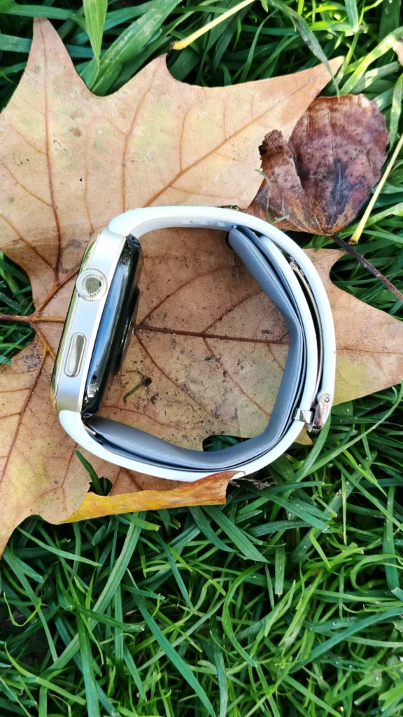 HUAWEI WATCH D2