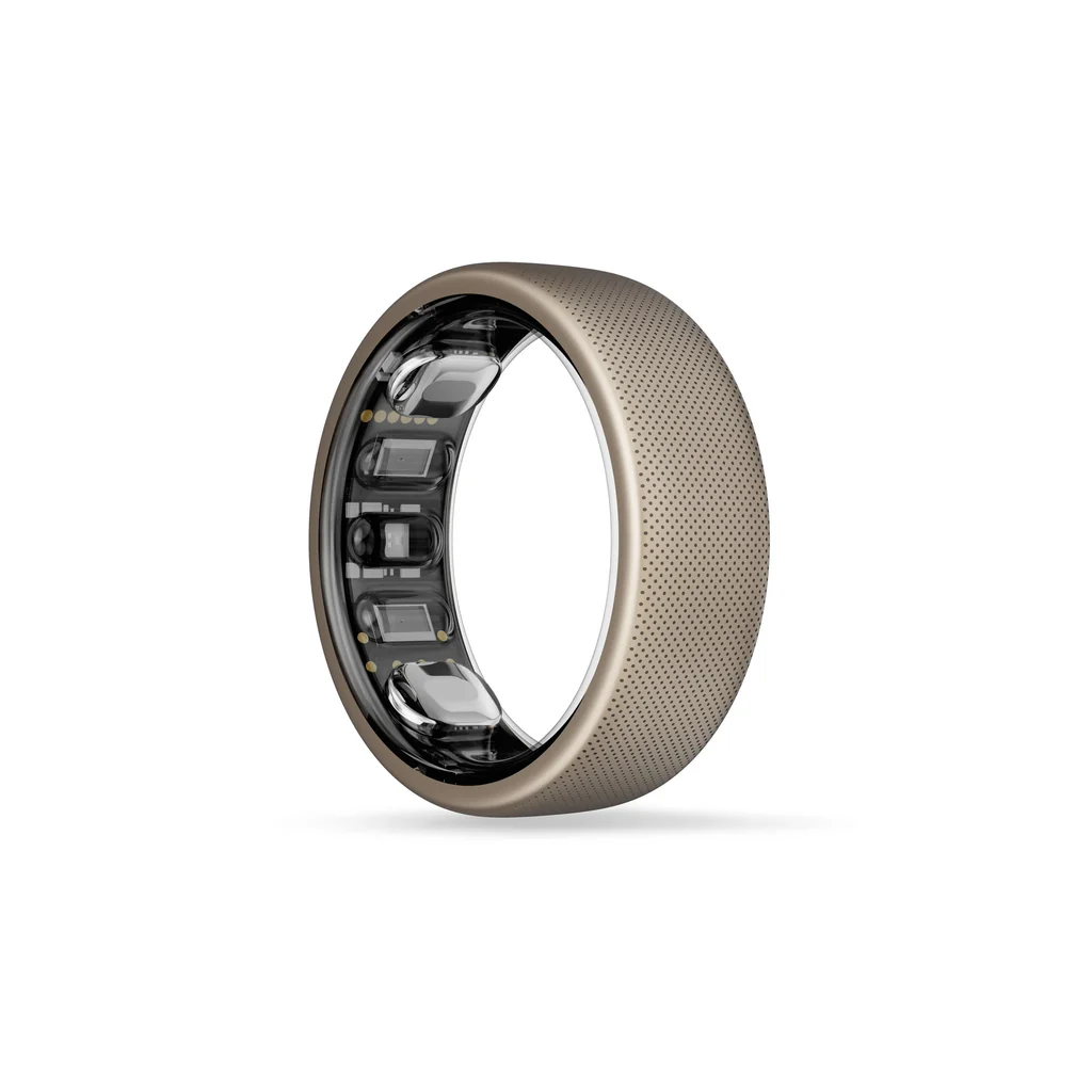 amazfit helio ring opiniones