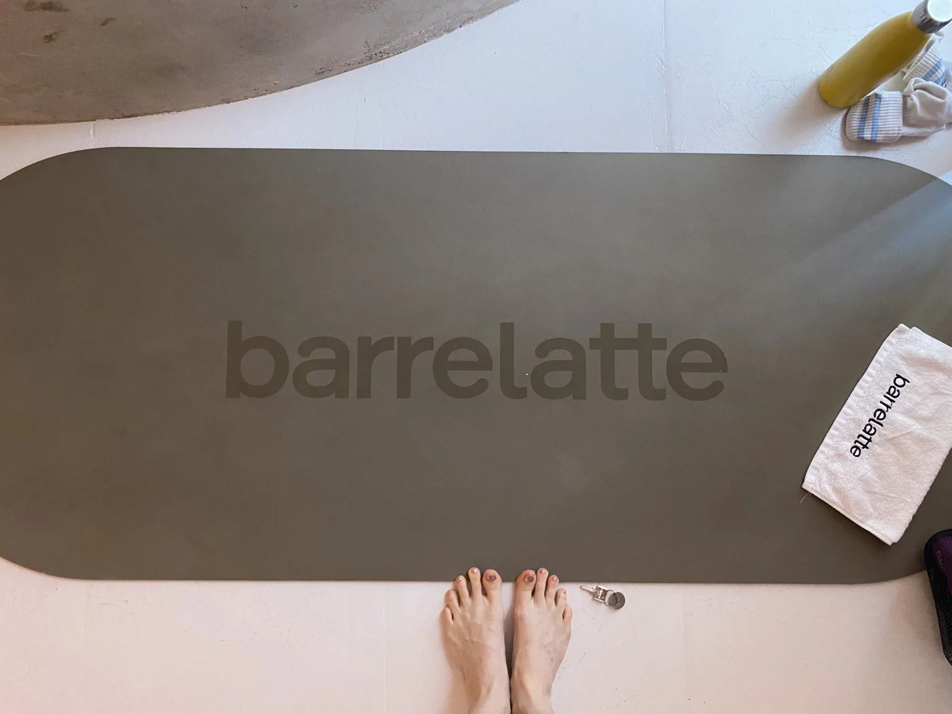 barrelatte experiencias
