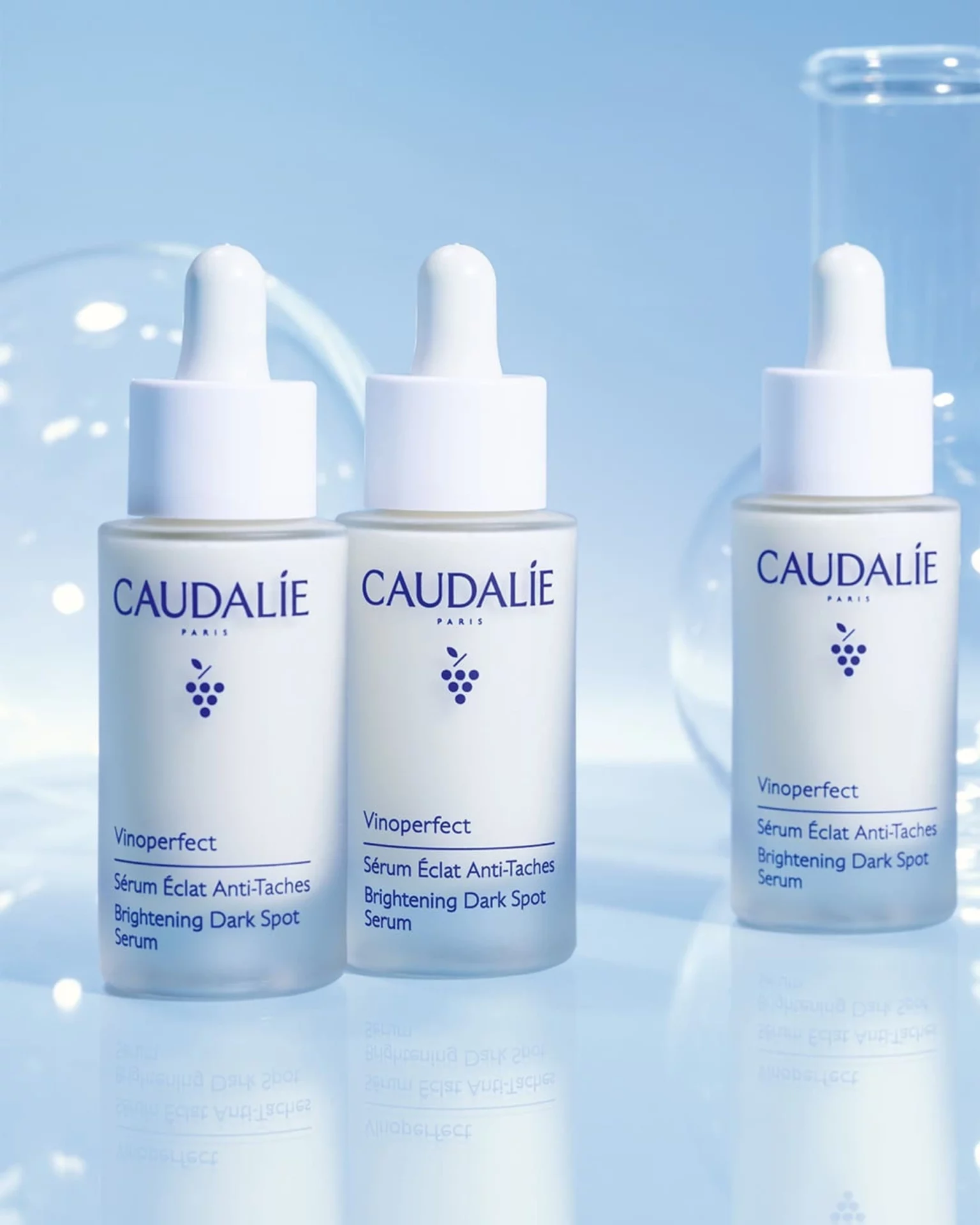 tratamiento manchas piel caudalie