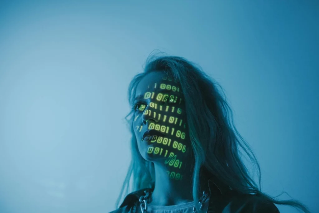 pornografia e inteligencia artificial