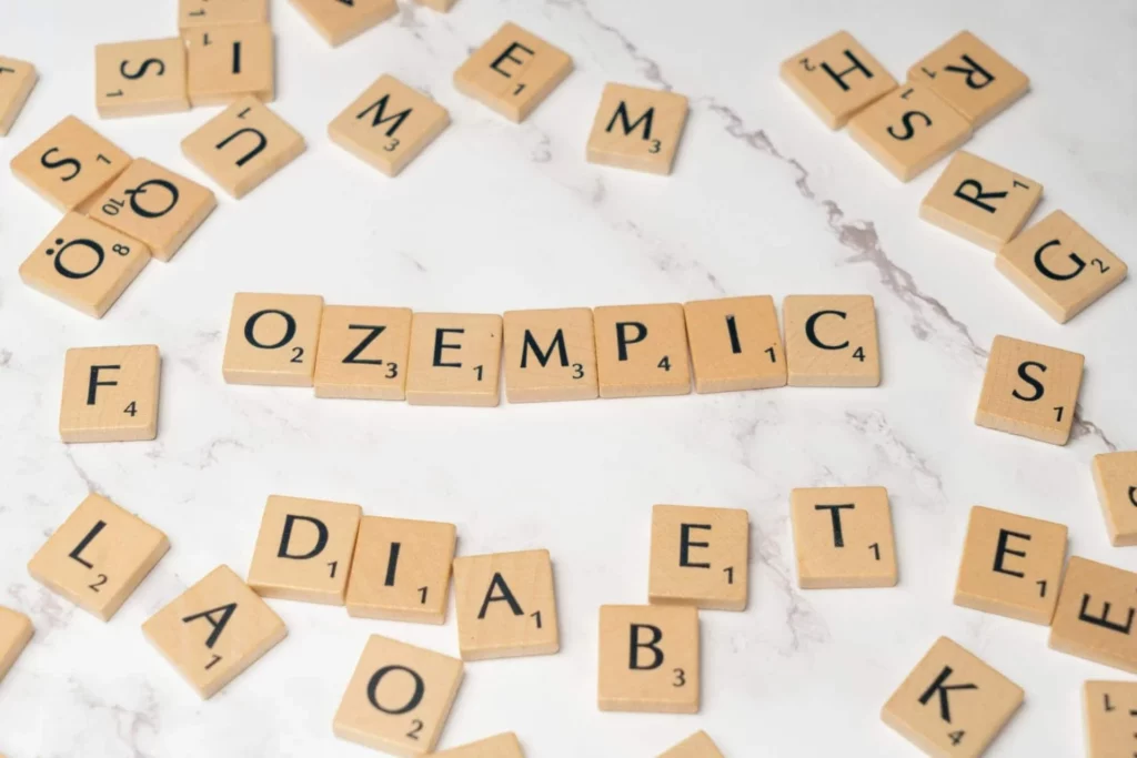 Ozempic bebes