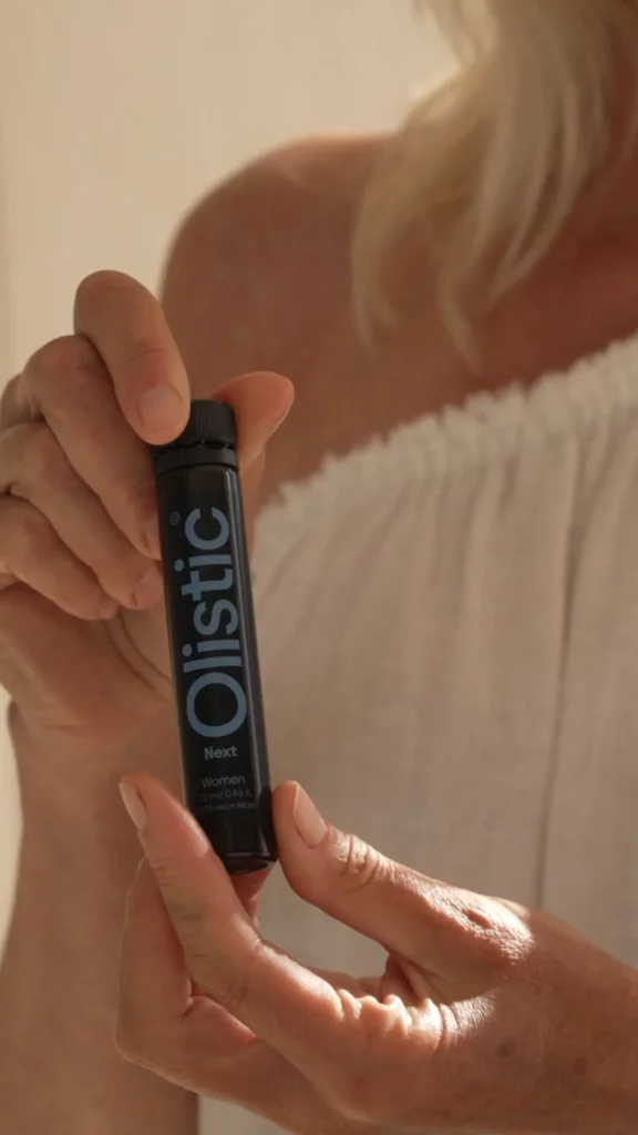 Olistic