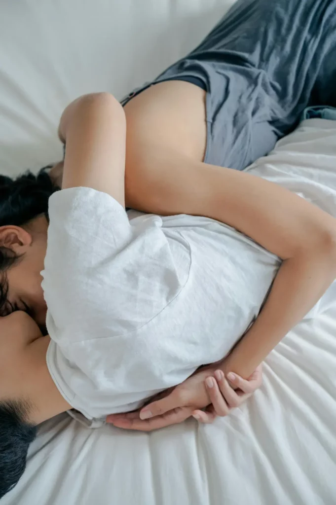 mi pareja ronca muchisimo