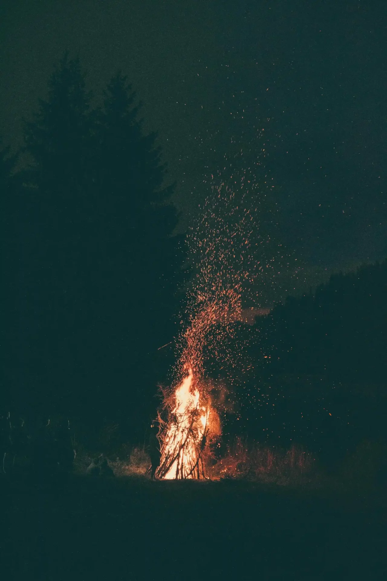 hoguera