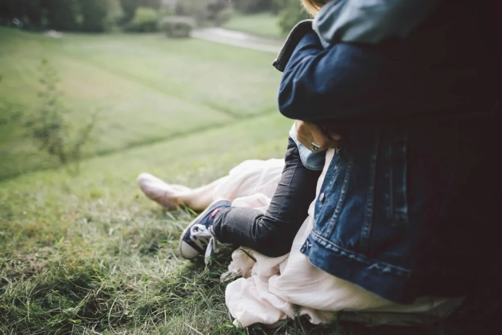 no quiero tener hijos