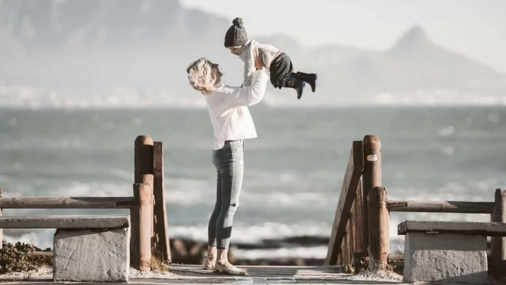 mujeres sin hijos
