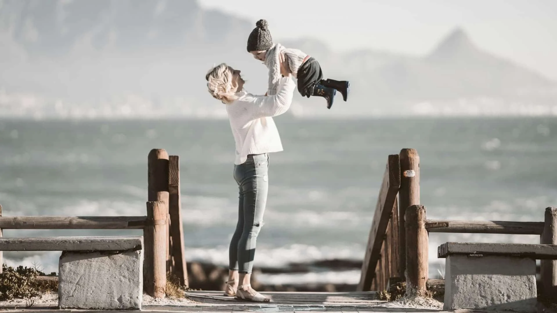 mujeres sin hijos