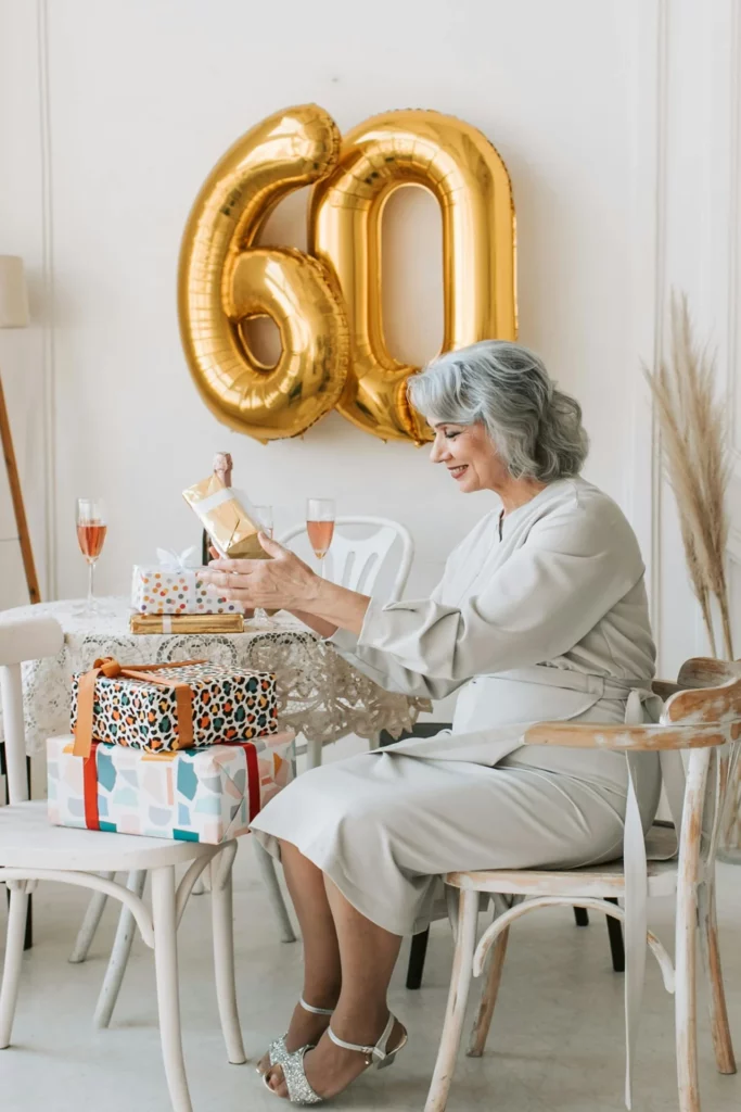 sexo a los 60