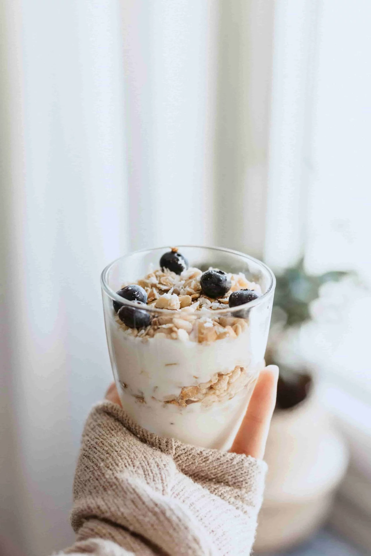 tomar proteina en la menopausia