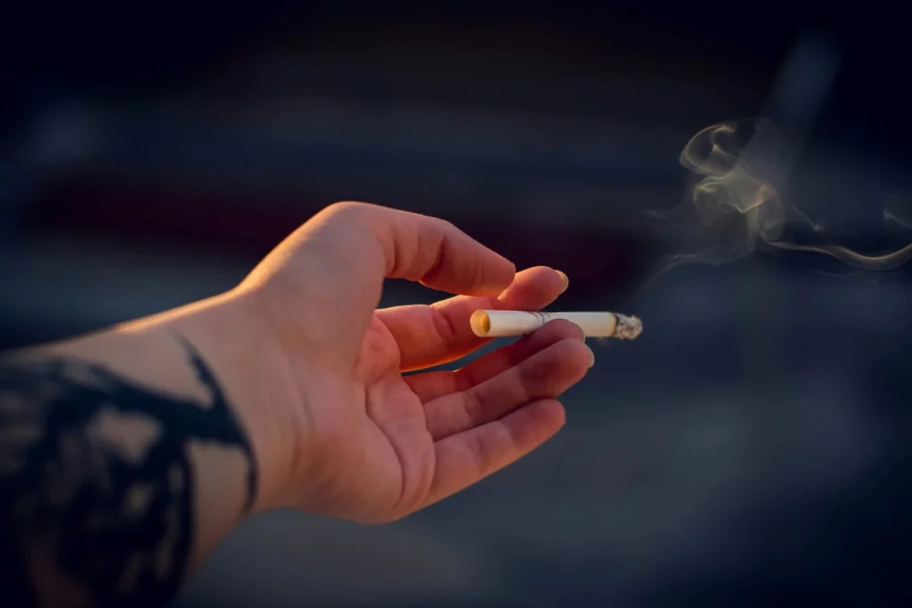 dejar de fumar