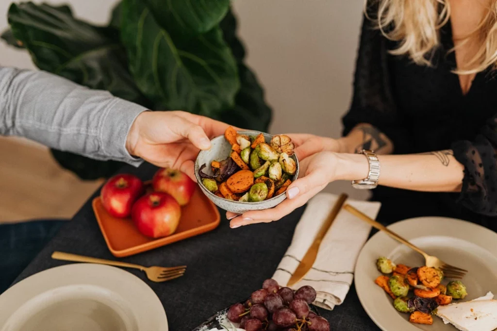 Qué alimentos son antiinflamatorios