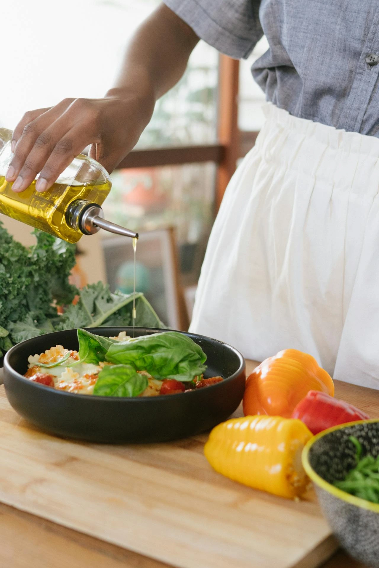 Qué alimentos son antiinflamatorios