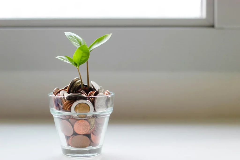 como afecta a la salud el dinero