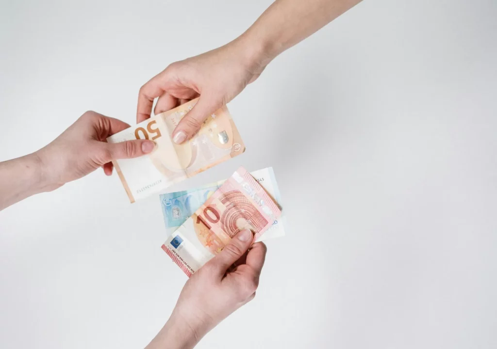 problemas emocionales dinero