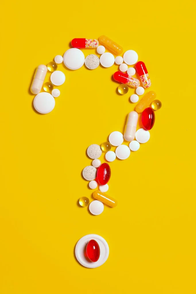 mejores suplementos para mujeres