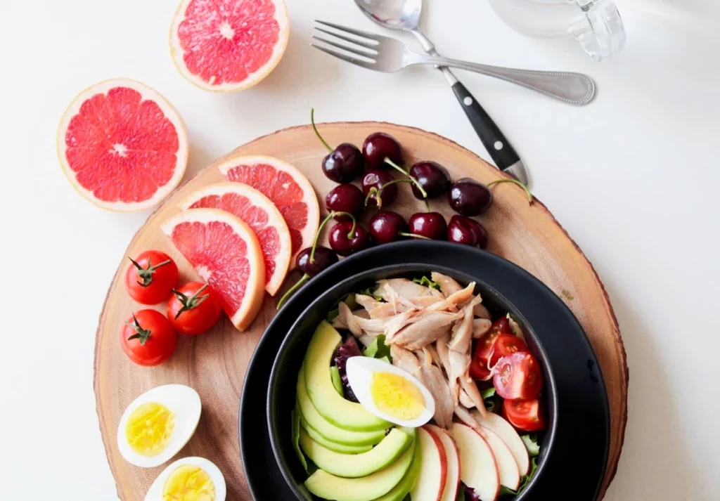 Qué alimentos son antiinflamatorios