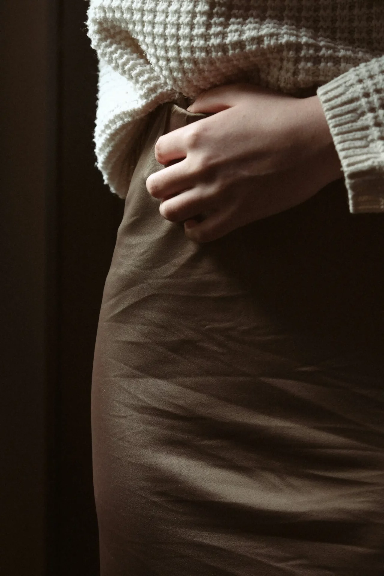 volver al sexo en el posparto