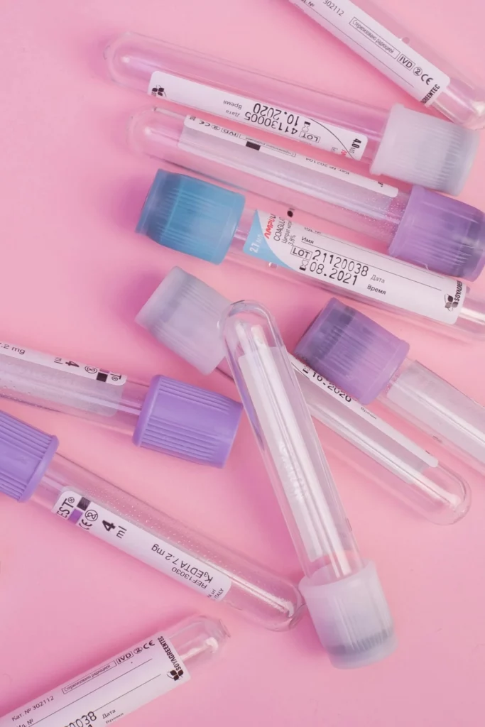 pruebas medicas que no te puedes hacer con la regla